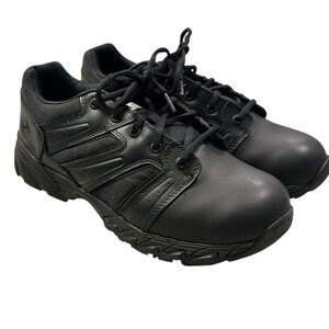 Original S.W.A.T. Men’s Chase Low Wide #131001 Tactical Lowtop Boots 11.5 NWOT